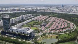 Ấm dần lên nhưng vẫn còn rào cản: Bức tranh bất động sản hiện nay