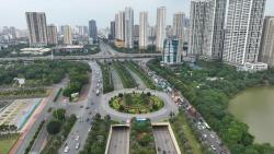 Hà Nội phát triển bất động sản gắn với mô hình đô thị đa trung tâm: Cú chuyển dịch định hình chu kỳ tăng trưởng mới