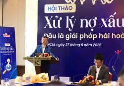Nợ xấu bất động sản đang “hạ nhiệt” thế nào với ngân hàng: Áp lực chưa biến mất nhưng rủi ro đã phân hóa rõ hơnv