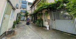 Nhà thóp hậu bỗng thành xu hướng: vì sao loại hình từng bị chê lại được săn tìm?