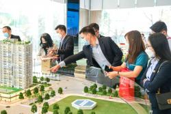 Bất động sản giảm giao dịch bởi áp lực giá và lãi vay: Người mua ngày càng thận trọng trong chu kỳ mới