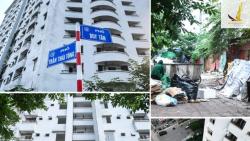 Giải pháp cho nghịch lý: Nhà ở xã hội thiếu – nhà tái định cư bỏ không