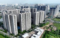 Thị trường chung cư Hà Nội hạ nhiệt: Giá căn hộ bắt đầu đồng loạt giảm sau giai đoạn tăng nóng