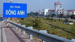 Bất Động Sản Đông Anh Hà Nội