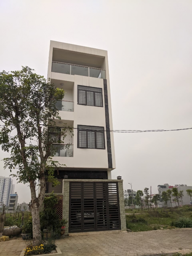 Bán gấp liền kề 85m tại Thanh Hà, giá gốc 18tr/m2 hướng Đông Gần chung cư HH03 HH02