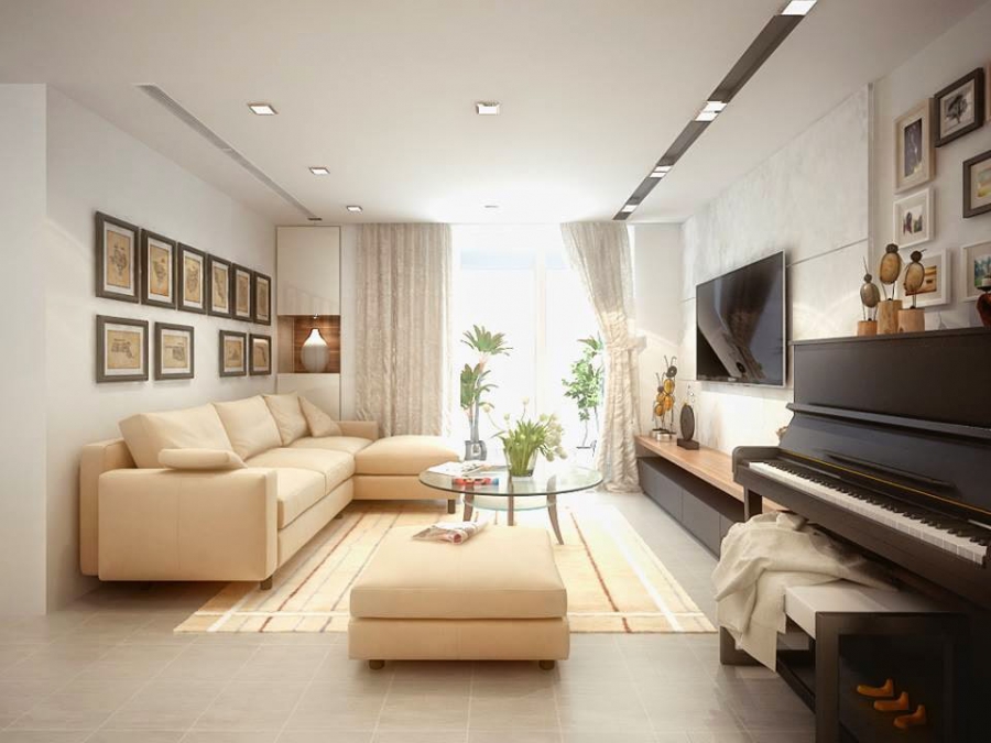 Cho thuê căn hộ chung cư  Vinhomes D’Capitale giá rẻ nhất thị trường!!!