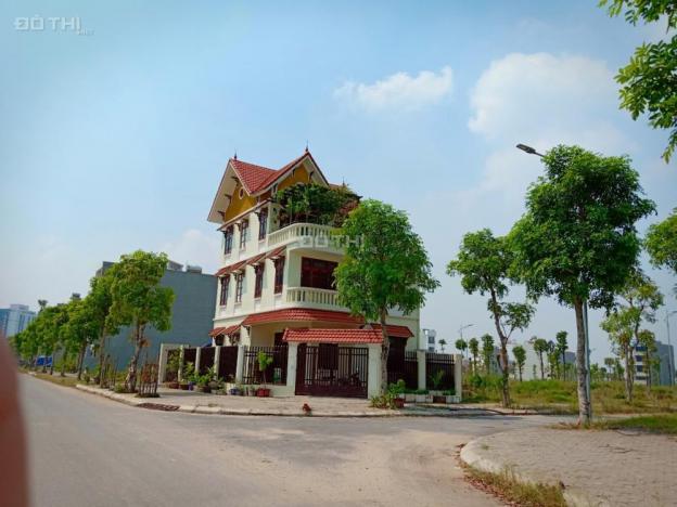 Chính chủ bán liền kề khu đô thị Thanh Hà Mường Thanh. 