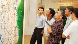 Bộ Nội vụ đề xuất Nghị định mới về việc lấy ý kiến Nhân dân khi thay đổi địa giới hành chính