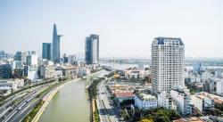 Sáp Nhập Tỉnh: “Cú Hích” Tạo Ra Những Vùng Đất Vàng Trên Bản Đồ Bất Động Sản Việt Nam