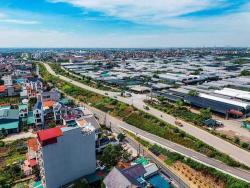 Hưng Yên khởi động dự án “Đường Di Sản” – Trục phát triển mới dọc sông Hồng