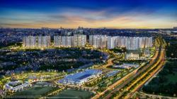 Vingroup triển khai hàng loạt dự án nhà ở xã hội Happy Home trên toàn quốc