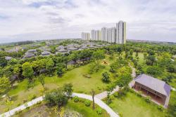 Nhà đầu tư BĐS: Từ lướt sóng sang nắm giữ dài hạn