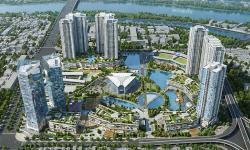 Vinhomes Cao Xà Lá – Khu đô thị mới tại trung tâm Thanh Xuân, Hà Nội