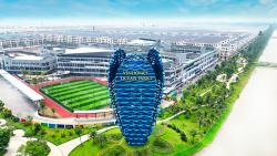 Vinhomes Ocean Park 2–The Empire