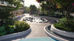 Lumiere Evergreen Smart City