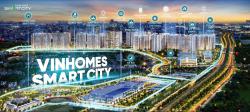 Vinhomes Smart City Tây Mỗ – Đại Mỗ 