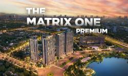 Dự án The Matrix One Premium