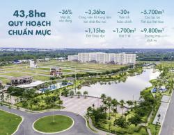 KHU ĐÔ THỊ NAM LONG 2 CẦN THƠ